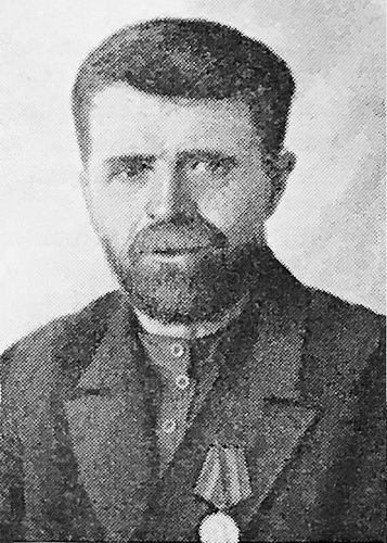 Антоненко Иван Емельянович