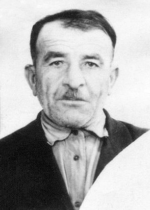 Арутюнов&nbsp;Бахтяр Галоевич