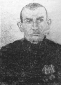 Арзуманян Иосиф Хачикович