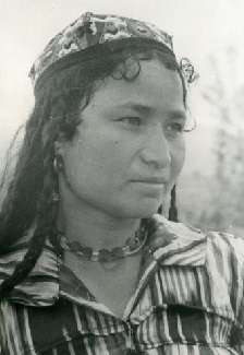 Атабаева Ходжалхон