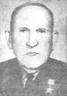 Авакян Григорий Вартазарович