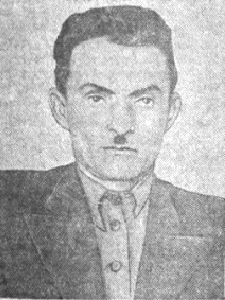 Аведисян Арут Киракосович