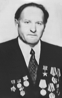 Аврамец Владимир Павлович