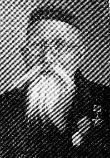 Азимбаев Чингис