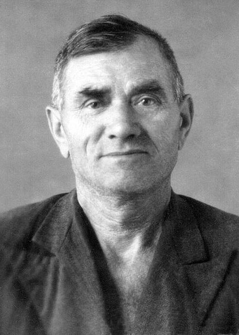 Бабак&nbsp;Михаил Яковлевич