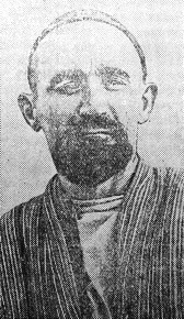 Бабаев&nbsp;Махматали