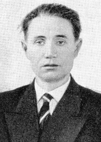 Бабин Сергей Иванович