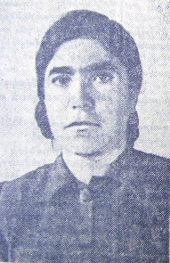 Бадалян Арпик Анушавановна