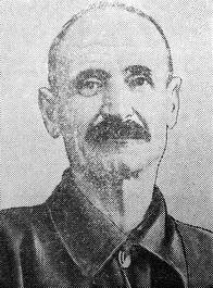 Багатришвили Иван Григорьевич