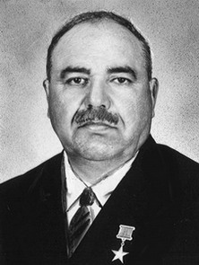 Багиев&nbsp;Баги Фейзи оглы