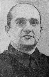 Банков Николай Григорьевич