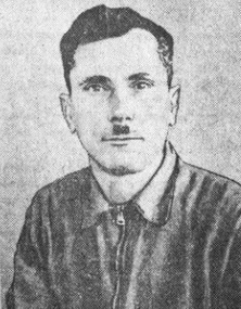 Барнабишвили Иван Ильич