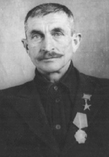 Барзания Алексей Хабугович