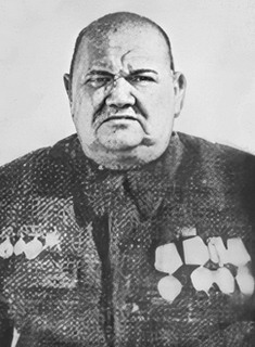 Бегимкулов Чули