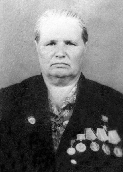 Беленькая&nbsp;Наталья Семёновна