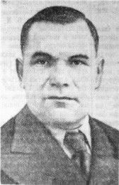 Беликов Николай Тарасович