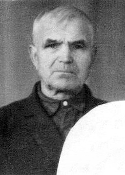 Бердак&nbsp;Сидор Архипович