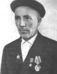 Бирюков Михаил Иванович