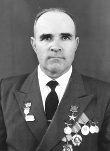 Бобенко Павел Макарович