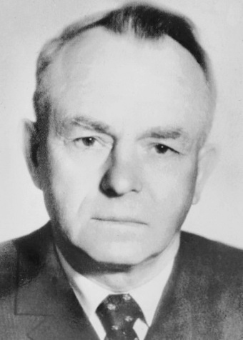 Бобров Александр Петрович