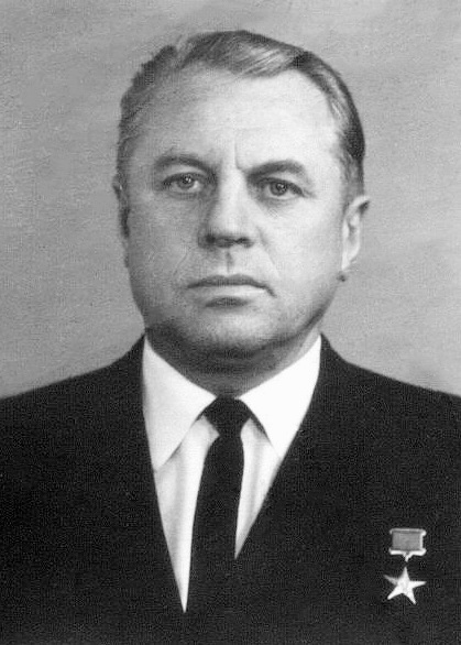 Богуславский&nbsp;Иван Иванович