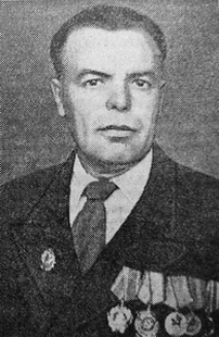 Бордунов Иван Яковлевич