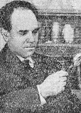 Бовсуновский&nbsp;Антон Иванович