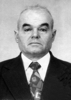 Бойко Иван Николаевич