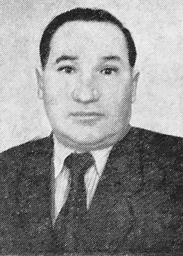 Братышев Иван Филиппович