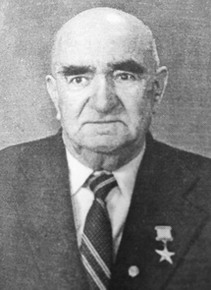 Бтемиров Иван Хасакоевич