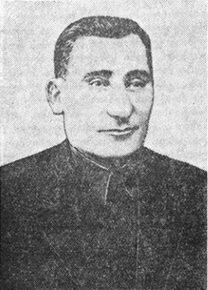 Буджиашвили Сико Алексеевич
