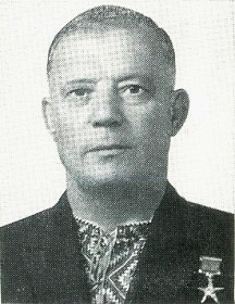 Бузницкий Александр Григорьевич