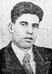 Буравлёв Василий Иванович