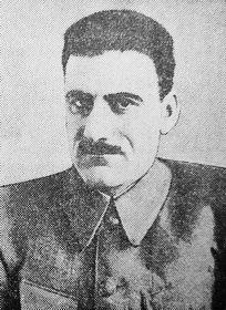 Буркадзе Сергей Георгиевич