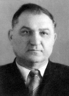 Бутенко&nbsp;Пётр Васильевич