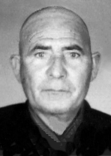 Бяшимов&nbsp;Джалил