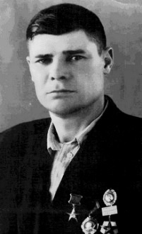 Бычковский Бронислав Станиславович