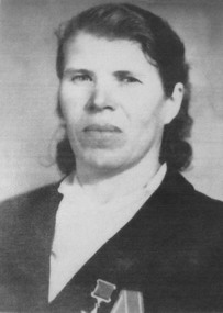 Быхало&nbsp;Раиса Георгиевна