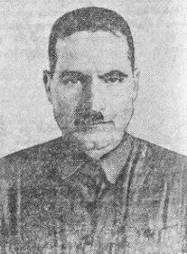 Чачава Никандро Платонович