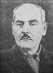 Чарквиани Иона Ермолаевич