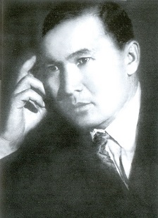 Чазыбаев Иван Семёнович