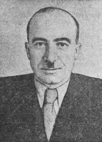 Чикава Варлам Михайлович