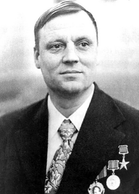 Чирков&nbsp;Андрей Петрович