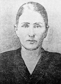 Чкадуа Ольга Петровна