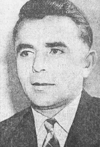 Чуркин Иван Кузьмич