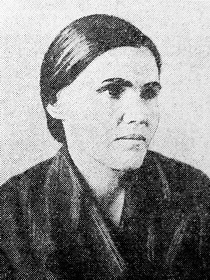 Дарчия  Тамара Семёновна