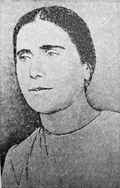 Давитаия София Максимовна
