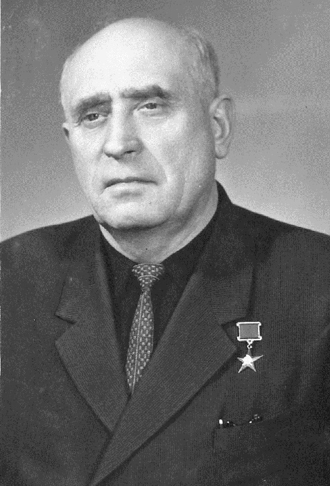 Деев Александр Михайлович
