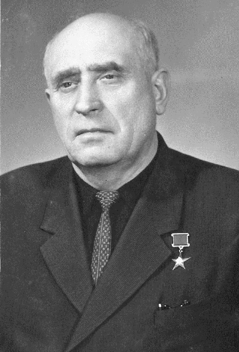 Деев Александр Михайлович