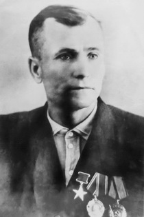 Димитров Павел Дмитриевич